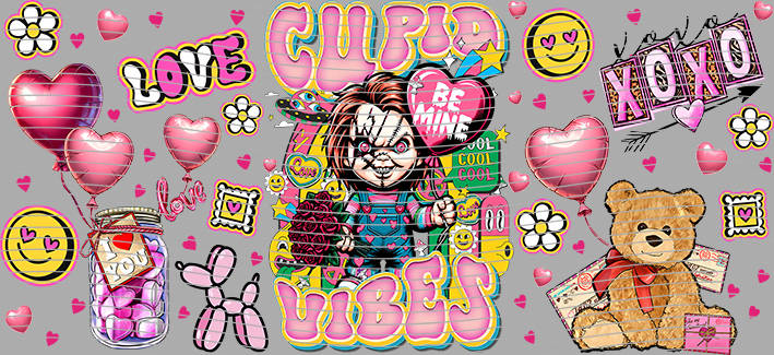 16oz Valentine-J8-994